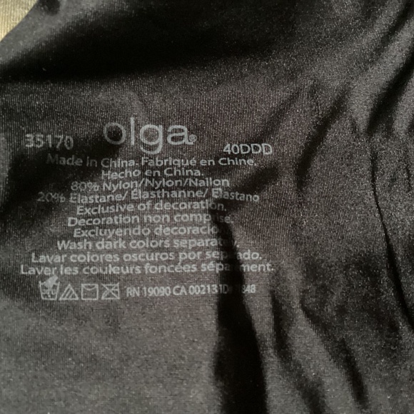 Olga Bra 40 ddd - Picture 7 of 7